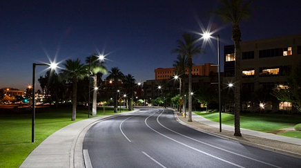 ¿Ventajas de las luces LED?