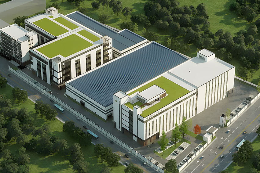 Everlite LED Lighting Co., Limited