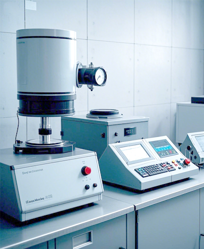 Producción de extremo a extremo