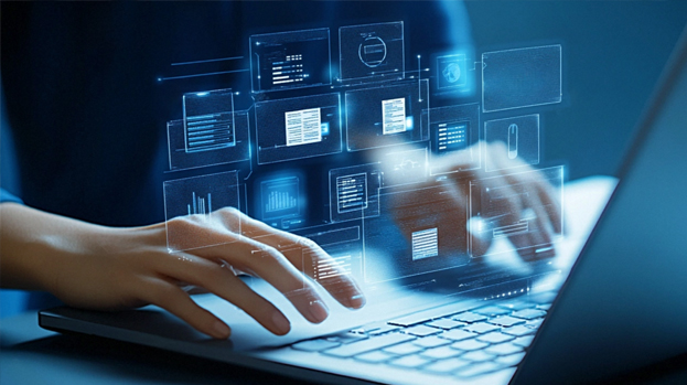 Soporte de licitación