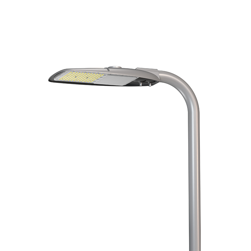 Luminaria LED de calle de super alta eficiencia