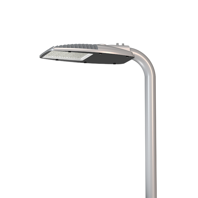 Luminaria LED de calle para iluminación de carreteras exteriores