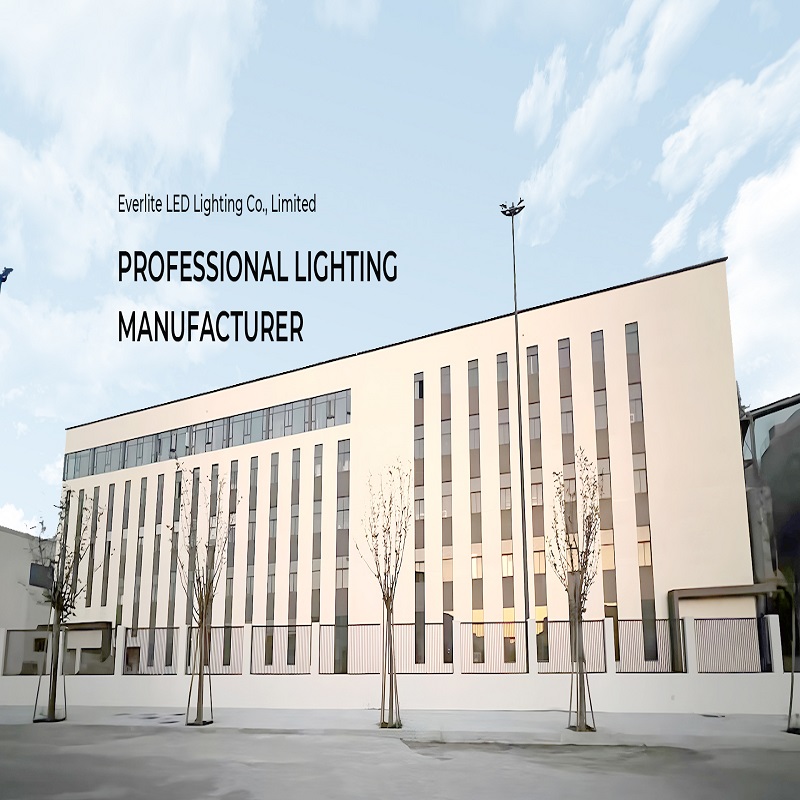 ¿Cuáles son los errores comunes en la iluminación LED para exteriores?