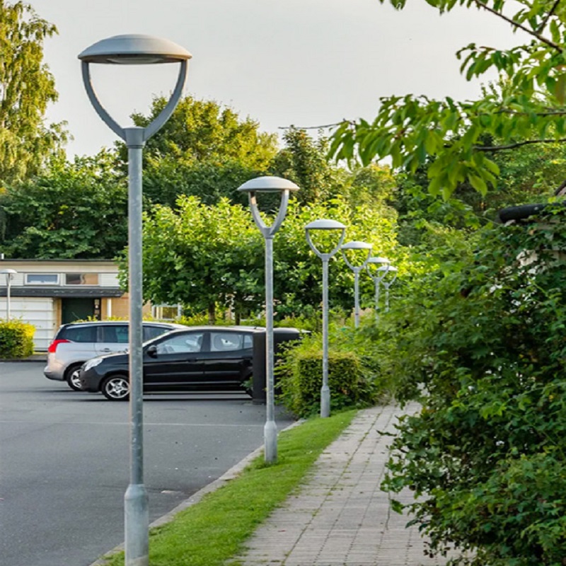 ¿Cómo funcionan las luces del anochecer al amanecer? Guía completa