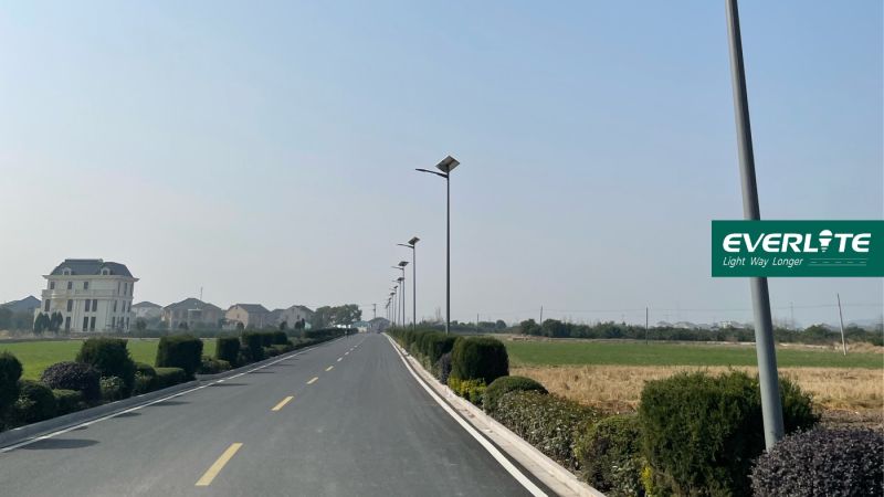 ¿Por qué elegir la energía solar incluso cuando ya existe electricidad?