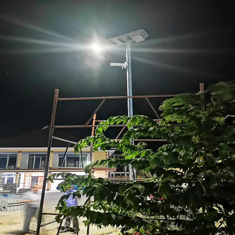 Iluminación LED IP65: clasificaciones, pruebas y guía de compra