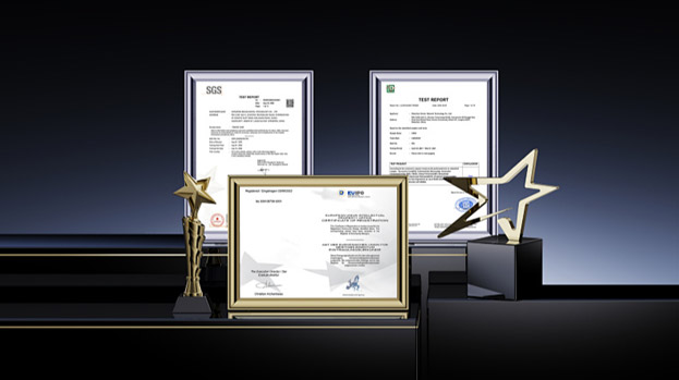 Certificaciones globales