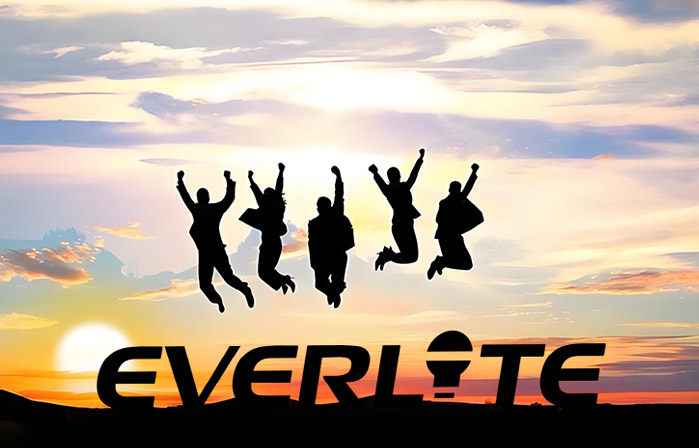 Equipo Everlite